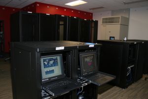 SERVER-LAB
