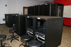 SERVER-LAB2