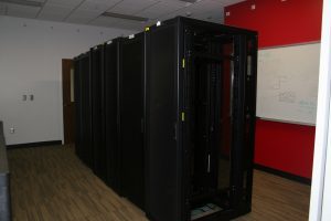 SERVER-LAB3