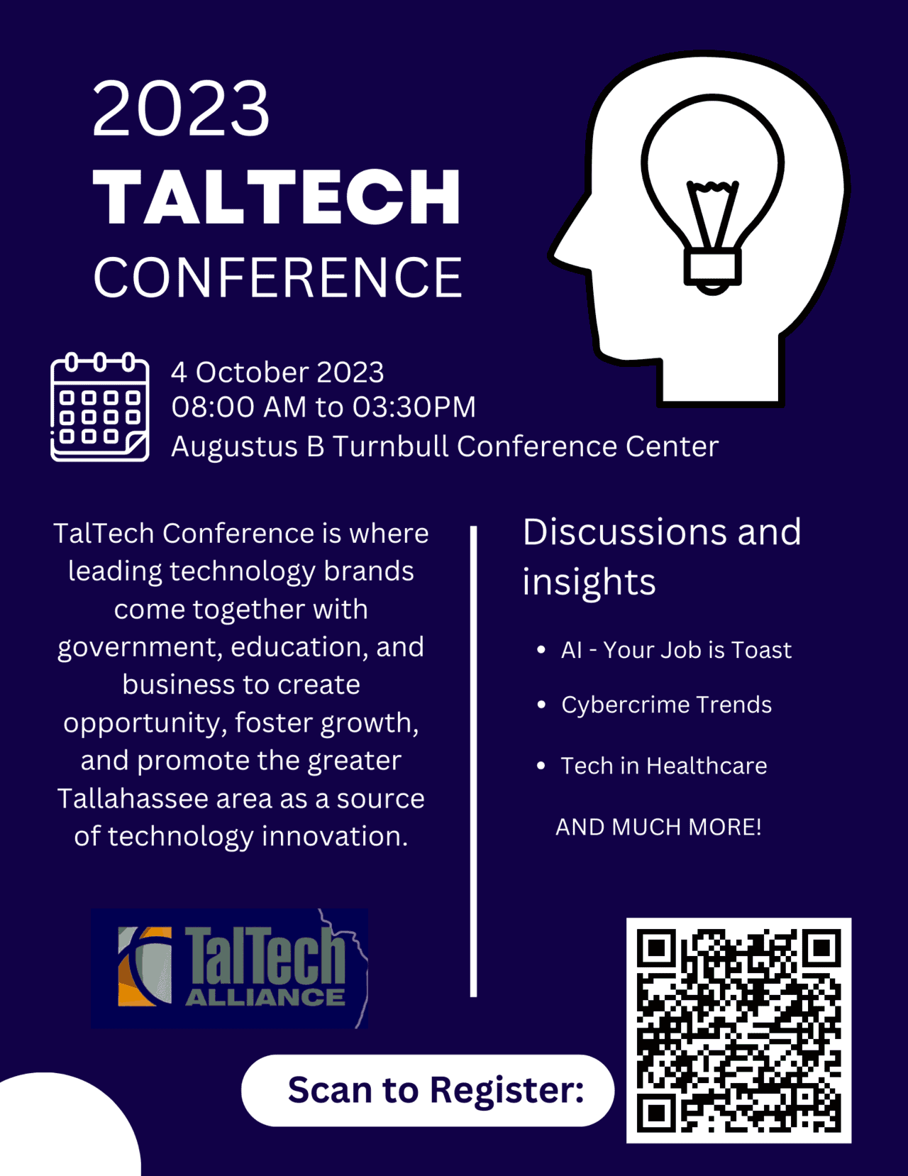 TalTech – Get Involved